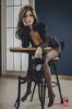 Picture of 166cm/5ft5 D-cup Silicone Sex Doll – Sarah