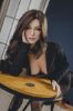Picture of 166cm/5ft5 D-cup Silicone Sex Doll – Sarah
