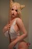 Picture of 160cm/5ft3 C-cup Silicone Sex Doll – Arwen
