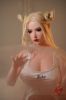 Picture of 160cm/5ft3 C-cup Silicone Sex Doll – Arwen