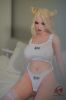 Picture of 160cm/5ft3 C-cup Silicone Sex Doll – Arwen