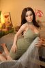 Picture of 169cm/5ft7 D-Cup Silicone Sex Doll - Avendra