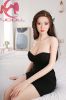 Picture of 166cm/5ft5 D-Cup Silicone Sex Doll - Althira