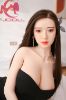 Picture of 166cm/5ft5 D-Cup Silicone Sex Doll - Althira