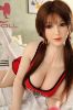 Picture of 169cm/5ft7 E-Cup Silicone Sex Doll - Zarela