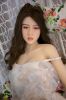 Picture of 169cm/5ft7 D-cup Silicone Head Sex Doll – Jane