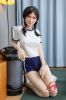 Picture of 159cm/5ft2 C-cup Silicone Head Sex Doll – Lisa