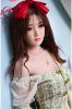 Picture of 159cm/5ft2 C-Cup Silicone Head Sex Doll - Khelera