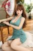 Picture of 158cm/5ft2 D-Cup Silicone Head Sex Doll - Elbaira