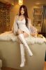 Picture of 169cm/5ft7 E-Cup Silicone Head Sex Doll - Ilyssan