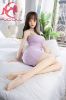 Picture of 158cm/5ft2 D-Cup Silicone Head Sex Doll - Caldria
