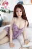 Picture of 169cm/5ft7 E-Cup Silicone Head Sex Doll - Meluriel