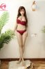 Picture of 169cm/5ft7 E-Cup Silicone Head Sex Doll - Ysilda