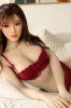 Picture of 169cm/5ft7 E-Cup Silicone Head Sex Doll - Ysilda