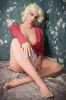 Picture of 160cm/5ft3 H-cup TPE Sex Doll – Piia