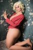 Picture of 160cm/5ft3 H-cup TPE Sex Doll – Piia