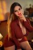 Picture of 164cm/5ft5 G-cup TPE Sex Doll – Valentina Herty