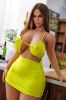 Picture of 164cm/5ft5 G-cup TPE Sex Doll – Rashelle