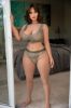 Picture of 164cm/5ft5 G-cup TPE Sex Doll – Annie Hilary