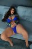 Picture of 164cm/5ft5 G-cup TPE Sex Doll – Agnes Ivan