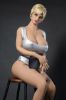 Picture of 163cm/5ft4 G-cup TPE Sex Doll – Antigone