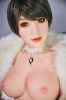 Picture of 165cm/5ft5 F-cup TPE Sex Doll – Athena