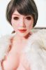 Picture of 165cm/5ft5 F-cup TPE Sex Doll – Athena