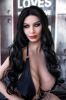 Picture of 162cm/5ft4 L-cup TPE Sex Doll – Amor