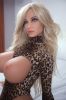 Picture of 162cm/5ft4 L-cup TPE Sex Doll – Alvira