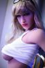 Picture of 159cm/5ft2 F-cup TPE Sex Doll – Alexandria