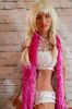 Picture of 168cm/5ft6 E-cup TPE Sex Doll – Christian