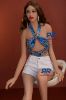 Picture of 166cm/5ft5 A-cup TPE Sex Doll – Winni Nichol