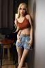 Picture of 166cm/5ft5 A-cup TPE Sex Doll – Bell