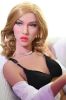 Picture of 166cm/5ft5 A-cup TPE Sex Doll – Ulrica