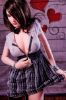 Picture of 161cm/5ft3 F-cup TPE Sex Doll – Agnes