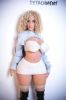 Picture of 153cm/5ft H-cup TPE Sex Doll – Venessa