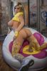 Picture of 174cm/5ft8 G-cup TPE Sex Doll – Cornelia