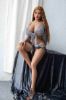 Picture of 158cm/5ft2 N-cup TPE Sex Doll – Felicia