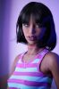 Picture of 166cm/5ft5 A-cup TPE Sex Doll – Karida