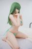 Picture of 148cm/4ft10 F-cup Silicone Sex Doll – ShioriC