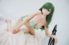 Picture of 148cm/4ft10 F-cup Silicone Sex Doll – ShioriC