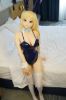 Picture of 148cm/4ft10 F-cup Silicone Sex Doll – Azuka