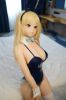 Picture of 148cm/4ft10 F-cup Silicone Sex Doll – Azuka