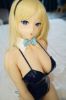 Picture of 148cm/4ft10 F-cup Silicone Sex Doll – Azuka