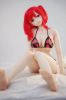 Picture of 148cm/4ft10 F-cup Silicone Sex Doll – ShioriB