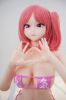 Picture of Irokebijin Doll 148cm/4ft10 F-cup Silicone Sex Doll – Akane