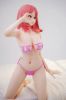 Picture of Irokebijin Doll 148cm/4ft10 F-cup Silicone Sex Doll – Akane