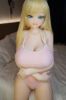 Picture of Irokebijin 155cm/5ft1 M-cup S-TPE Sex Doll – Anna