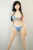 Picture of Irokebijin 152cm/4ft12 C-cup S-TPE Sex Doll – Arisa