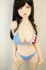 Picture of Irokebijin 152cm/4ft12 C-cup S-TPE Sex Doll – Arisa